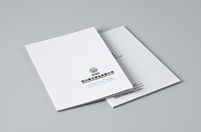 光泽县画册设计：以纸为媒，镌刻城市的精神图腾